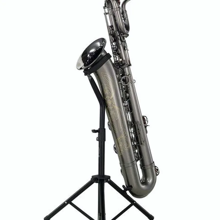 Avis et Test du saxophone Thomann BariPRO BS Baritone Sax