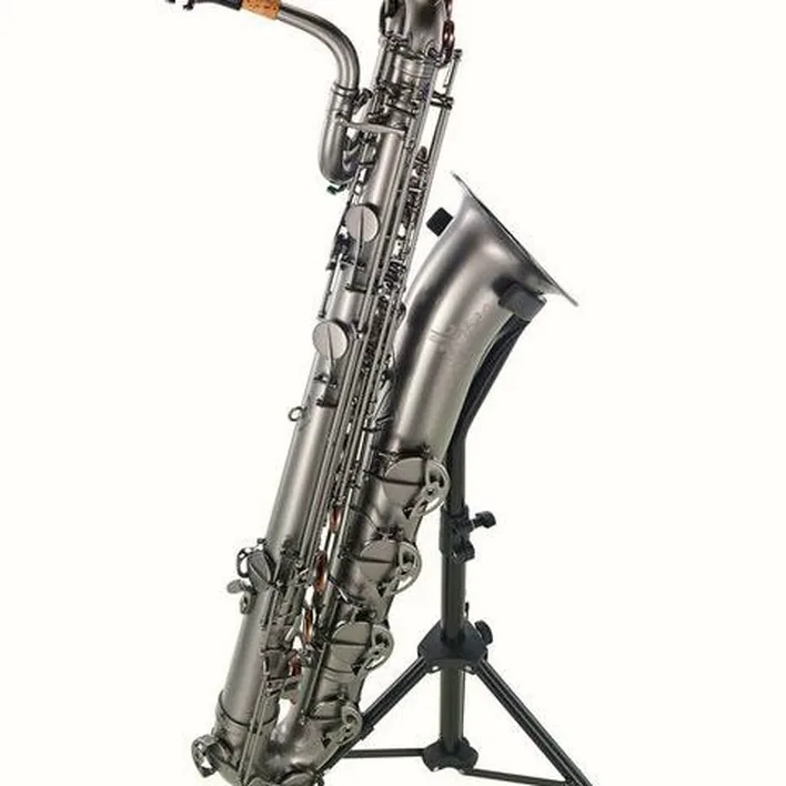 Avis et Test du saxophone Thomann BariPRO BS Baritone Sax