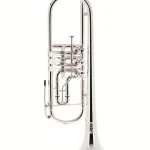 Avis, Test : Thomann Concerto GMS Rotary Trumpet