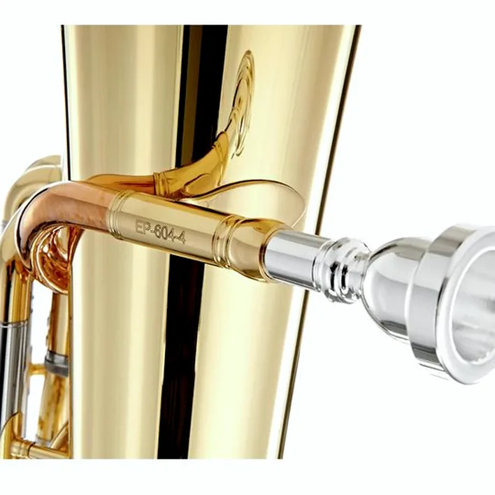 Avis & Test : Thomann EP 604-4 Bb-Euphonium