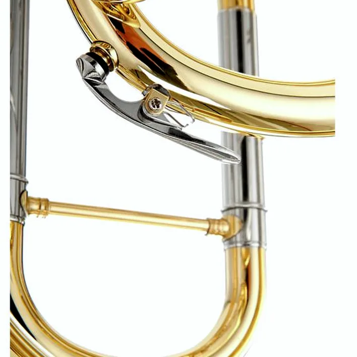 Avis & Test : Thomann EP 604-4 Bb-Euphonium