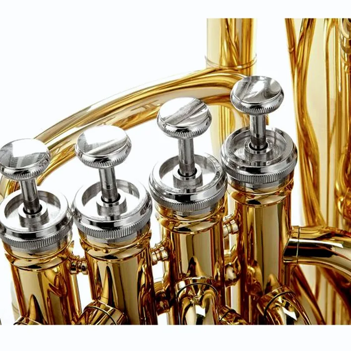 Avis & Test : Thomann EP 604-4 Bb-Euphonium