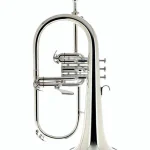 Bugle Thomann FH 600 GS Bb-Flugelhorn Test et Avis