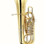 Avis, Test : Thomann Fireball M F-Tuba