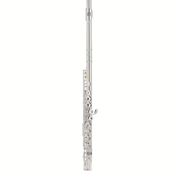 Test et Avis : Thomann FL-200 Flute