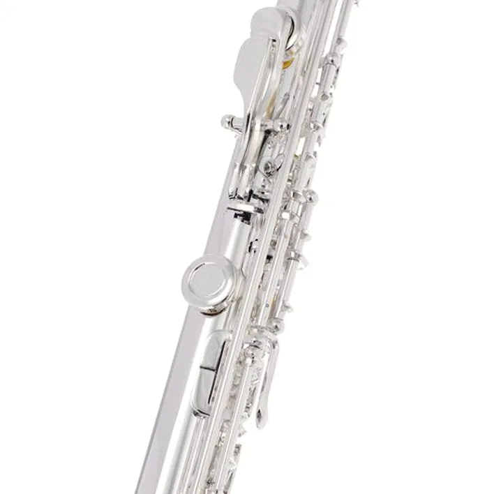 Test et Avis : Thomann FL-200 Flute