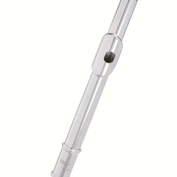 Test et Avis : Thomann FL-200 Flute