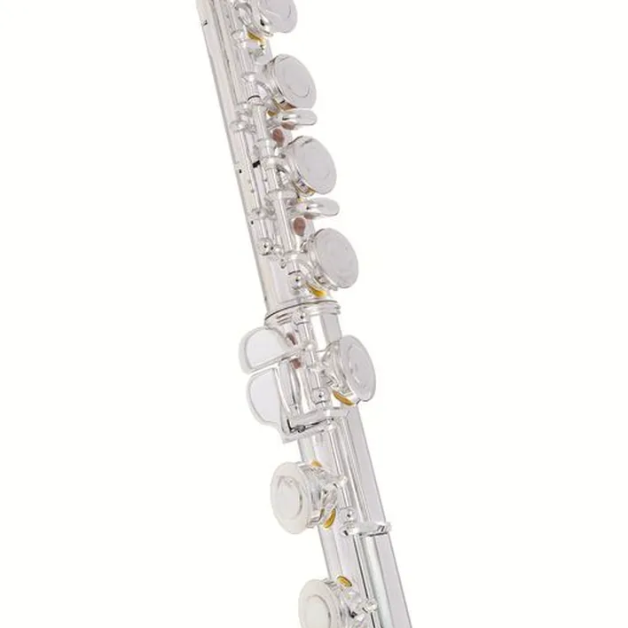Test et Avis : Thomann FL-200 Flute