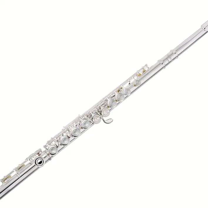 Test et Avis : Thomann FL-200 Flute