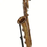 Le saxophone Thomann lowJAZZ PB Baritone Sax / Comparatif, Test & Avis