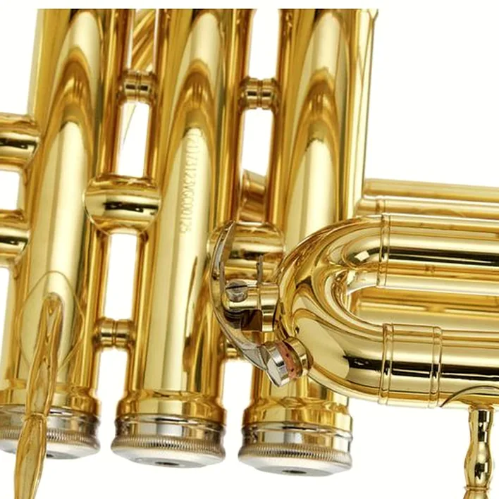 Avis & Test : Thomann MEP-304L Bb-Marching Euphonium
