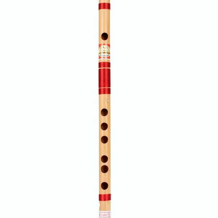 Avis, Test : Thomann Nataraj Bansuri Side Blown A