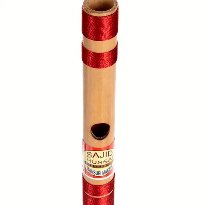Avis, Test : Thomann Nataraj Bansuri Side Blown A
