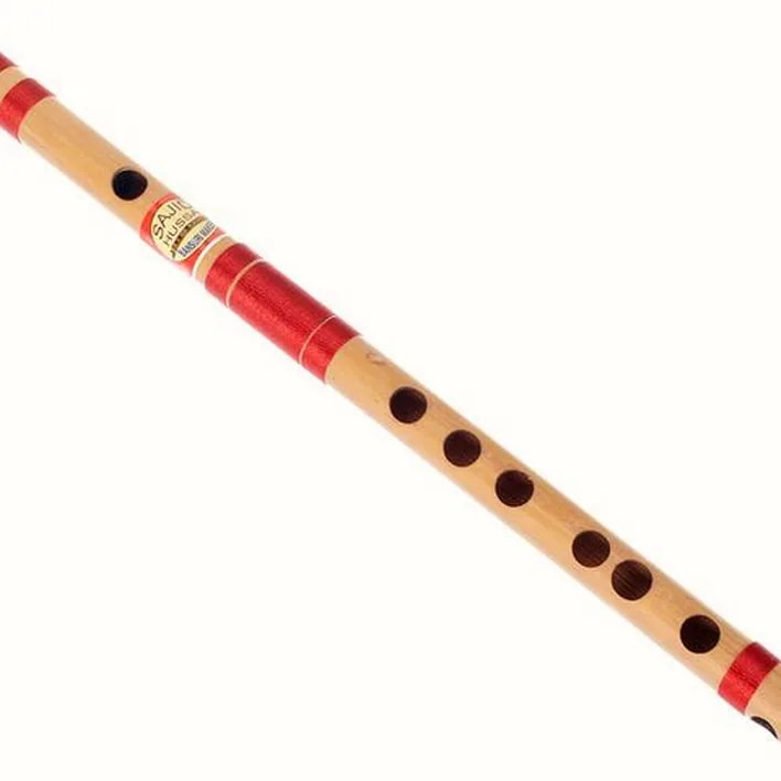 Avis, Test : Thomann Nataraj Bansuri Side Blown A