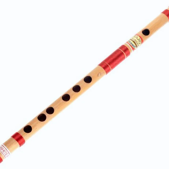 Avis, Test : Thomann Nataraj Bansuri Side Blown A