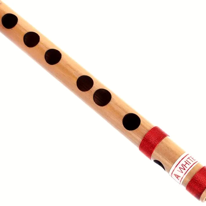 Avis, Test : Thomann Nataraj Bansuri Side Blown A