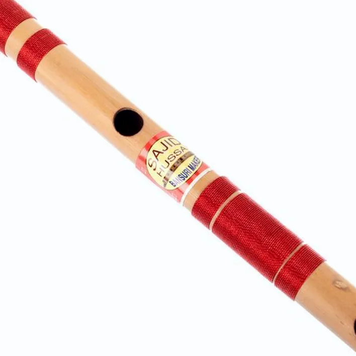 Avis, Test : Thomann Nataraj Bansuri Side Blown A