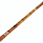 Avis & Test : Thomann Shakuhachi Xiao Master F