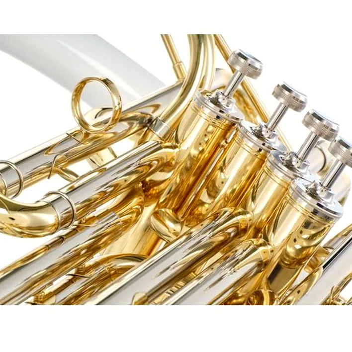 Avis, Test : Thomann SHF-400 MKII Bb-Sousaphone