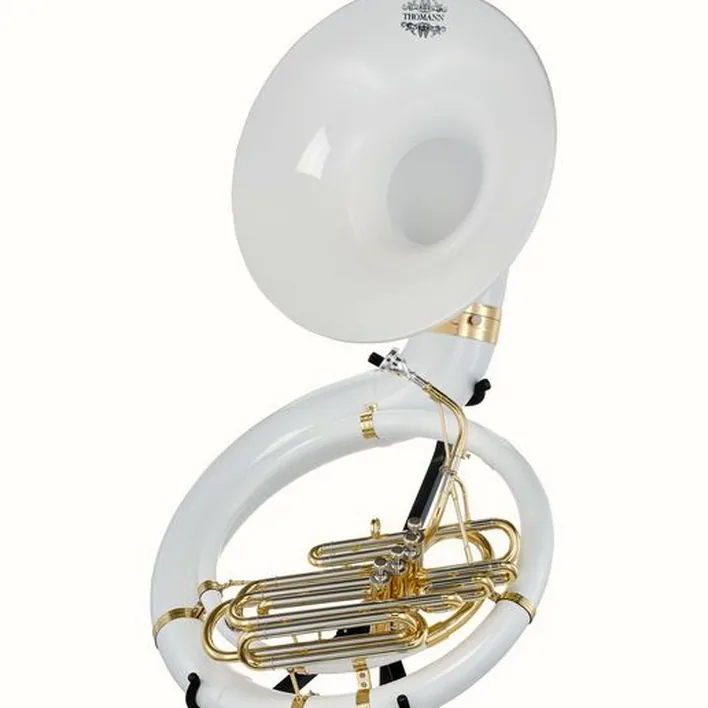 Avis, Test : Thomann SHF-400 MKII Bb-Sousaphone