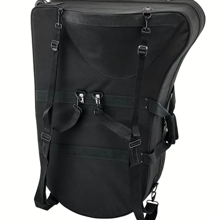 Avis & Test : Thomann « Student PRO » Bb-Tuba Set