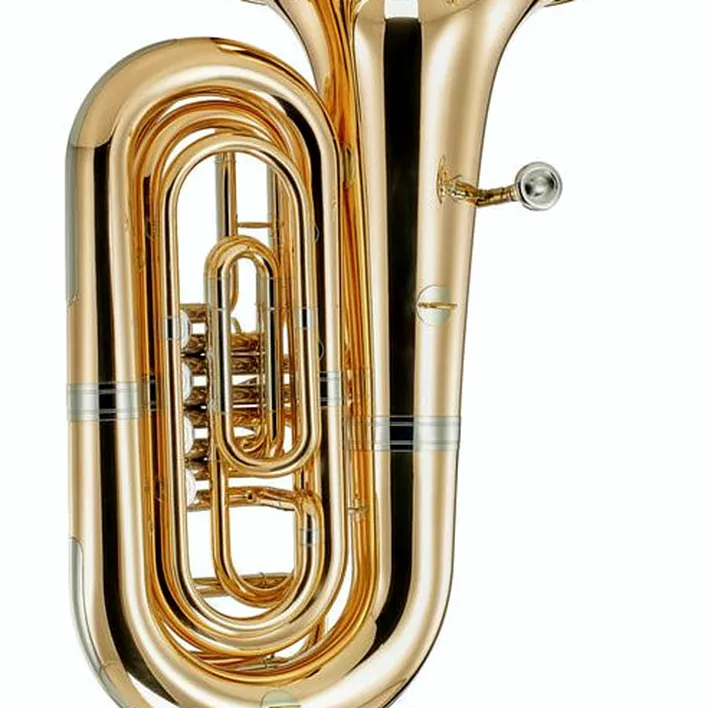 Avis & Test : Thomann « Student PRO » Bb-Tuba Set