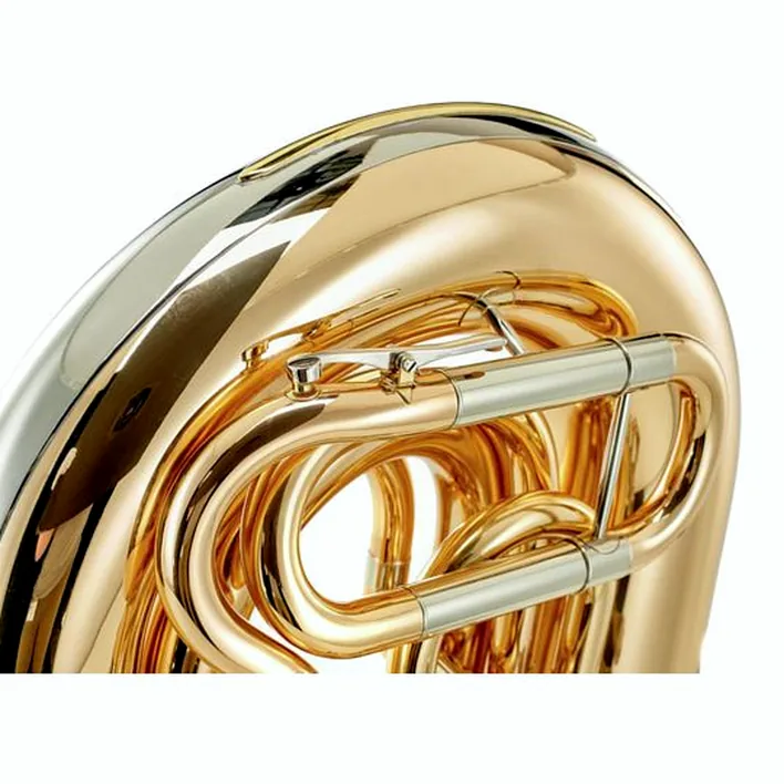 Avis & Test : Thomann « Student PRO » Bb-Tuba Set