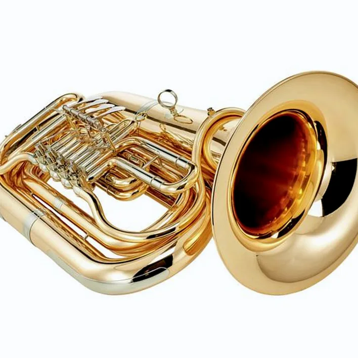 Avis & Test : Thomann « Student PRO » Bb-Tuba Set