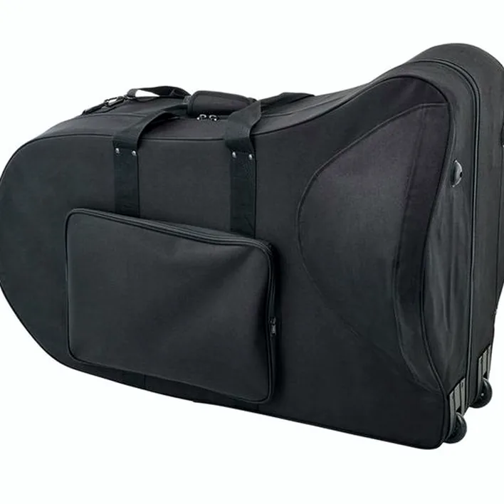 Avis & Test : Thomann « Student PRO » Bb-Tuba Set