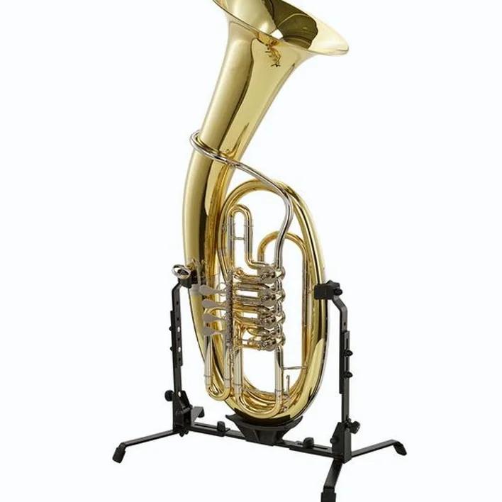 Avis, Test : Thomann TBH 500 M Baritone