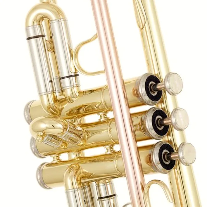 Avis, Test : Thomann TR 200 Bb-Trumpet Set 2