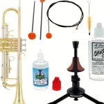 Avis, Test : Thomann TR 200 Bb-Trumpet Set 2