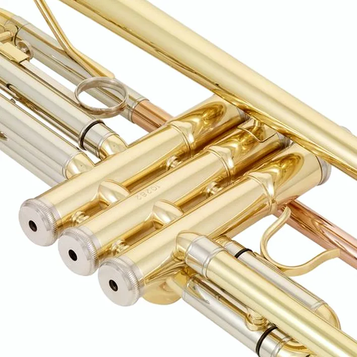 Avis, Test : Thomann TR 200 Bb-Trumpet Set 2