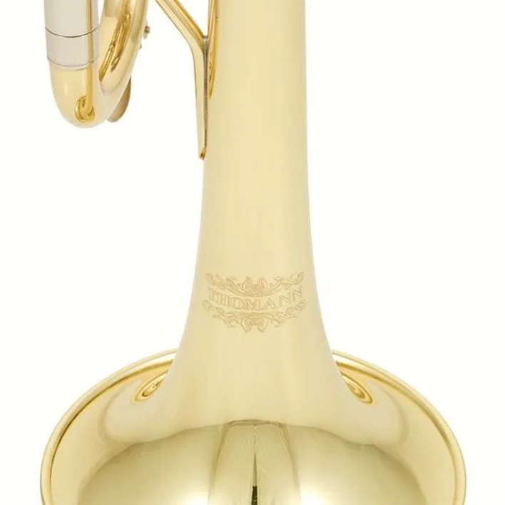 Avis, Test : Thomann TR 200 Bb-Trumpet Set 2