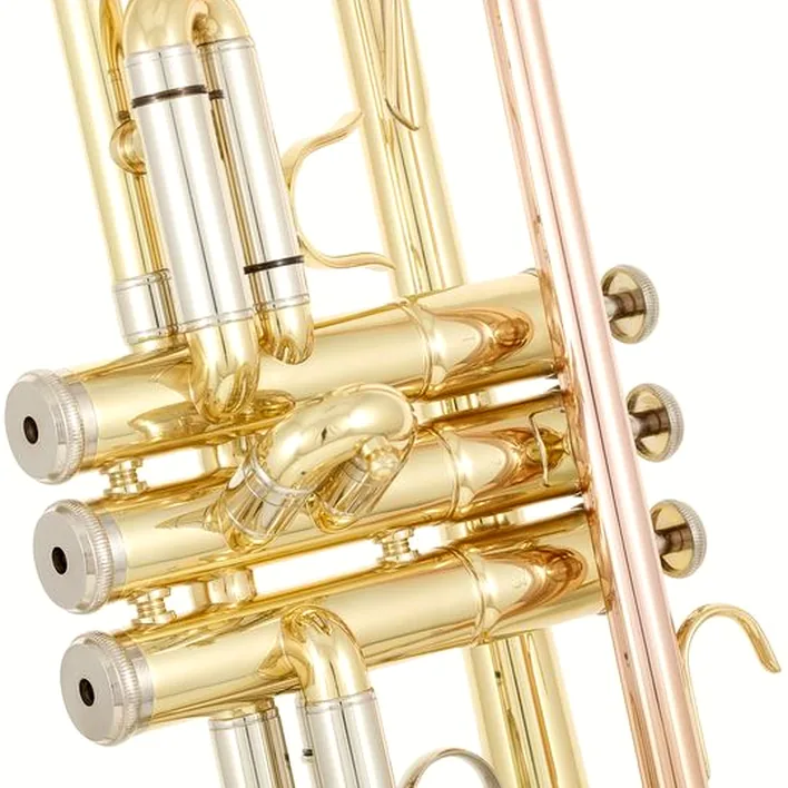 Avis, Test : Thomann TR 200 Bb-Trumpet Set 2