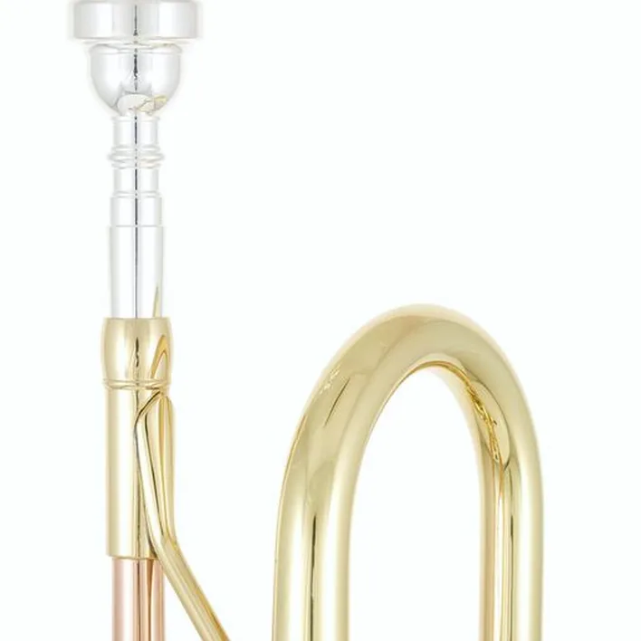 Avis, Test : Thomann TR 200 Bb-Trumpet Set 2