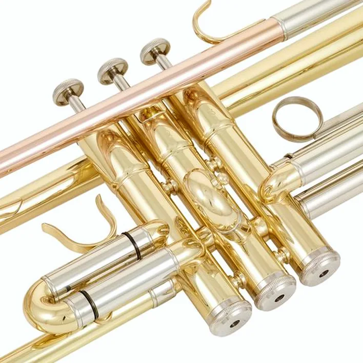 Avis, Test : Thomann TR 200 Bb-Trumpet Set 2