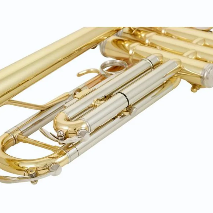 Avis, Test : Thomann TR 200 Bb-Trumpet Set 2
