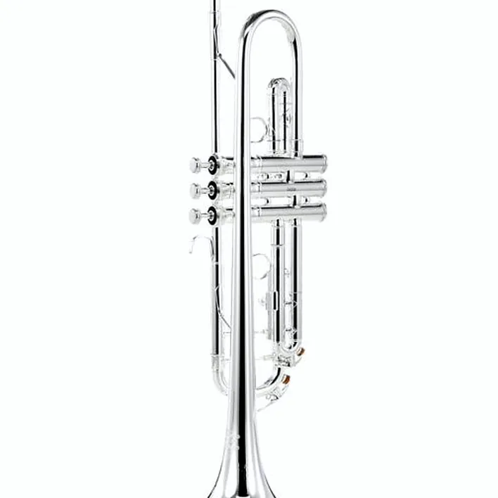 Avis, Test : Thomann TR 620 S Bb-Trumpet