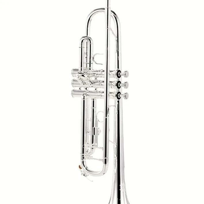 Avis, Test : Thomann TR 620 S Bb-Trumpet