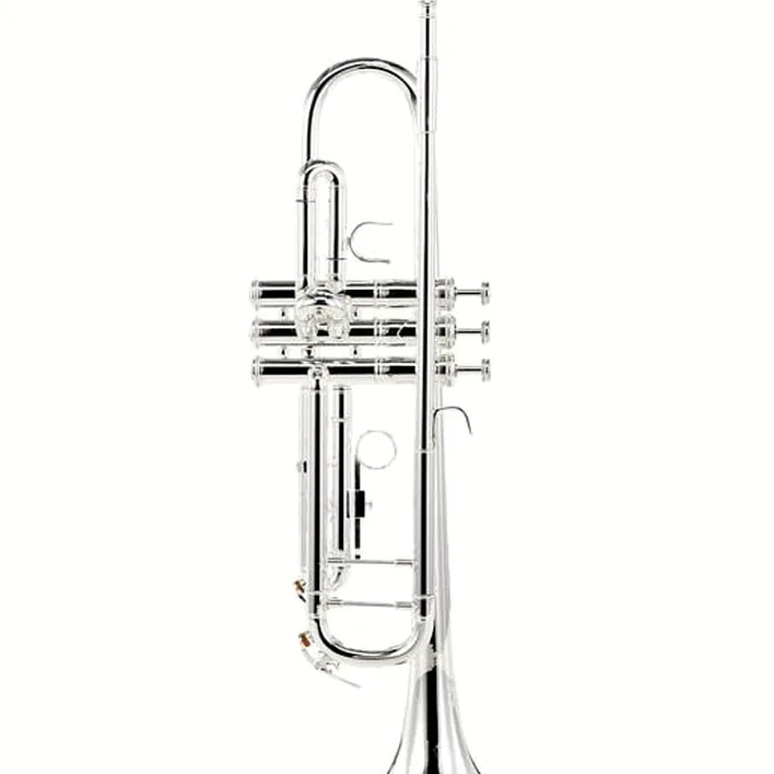 Avis, Test : Thomann TR 620 S Bb-Trumpet