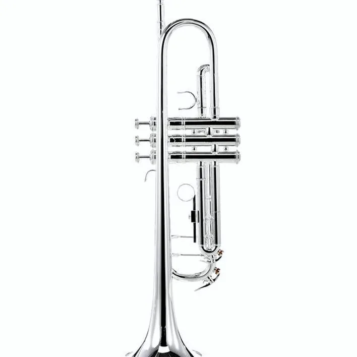 Avis, Test : Thomann TR 620 S Bb-Trumpet