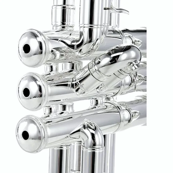 Avis, Test : Thomann TR 620 S Bb-Trumpet