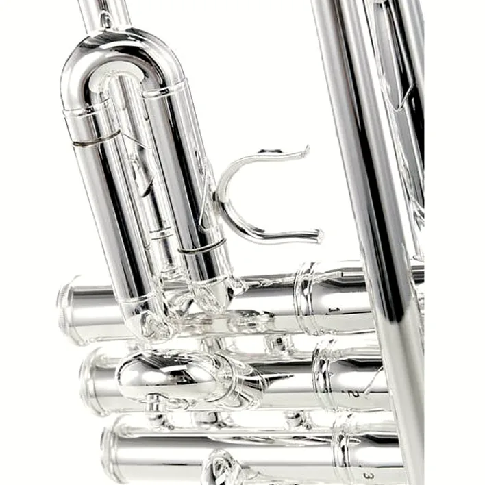 Avis, Test : Thomann TR 620 S Bb-Trumpet