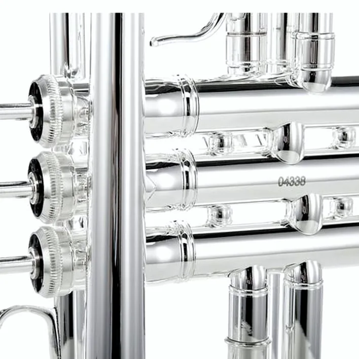 Avis, Test : Thomann TR 620 S Bb-Trumpet
