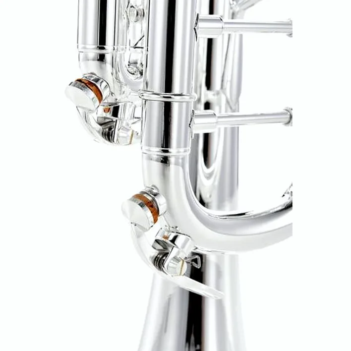 Avis, Test : Thomann TR 620 S Bb-Trumpet