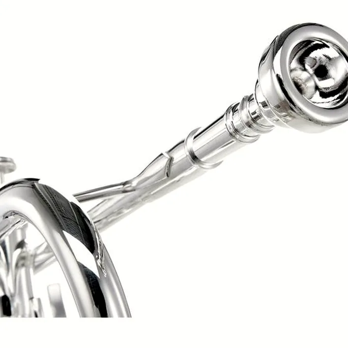 Avis, Test : Thomann TR 620 S Bb-Trumpet