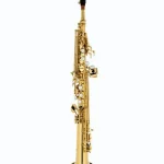 Saxophone Thomann TSS-380 Soprano Sax : Comparatif, Test & Avis