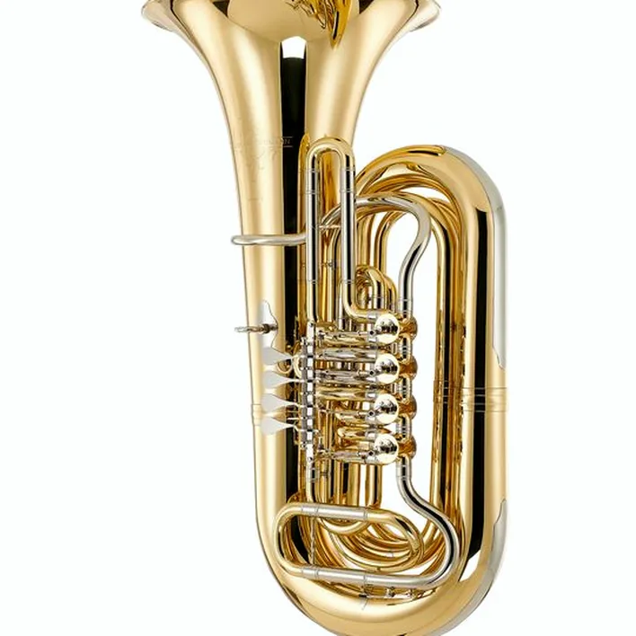 Avis, Test : Thomann Wotan II L Bb-Tuba