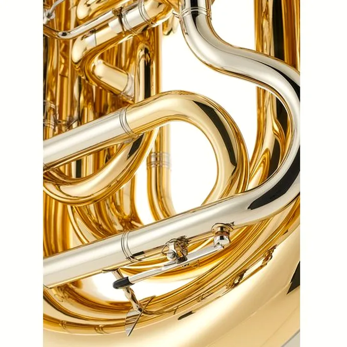 Avis, Test : Thomann Wotan II L Bb-Tuba